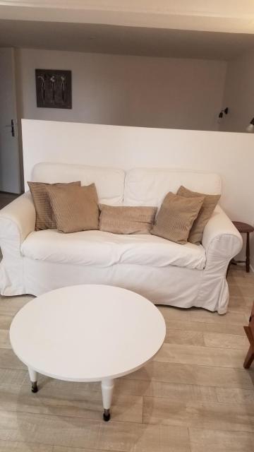 STUDIO indépendant, proche hÎpitaux Est