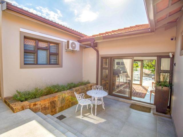31 on Windsor Guest House