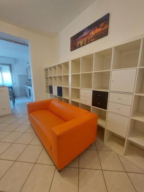 Appartamento Albina San Giuliano Mare Rimini ideale per famiglie