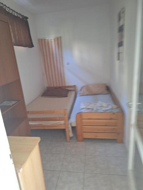 Badacsonytomaj családi kedvez- hostel