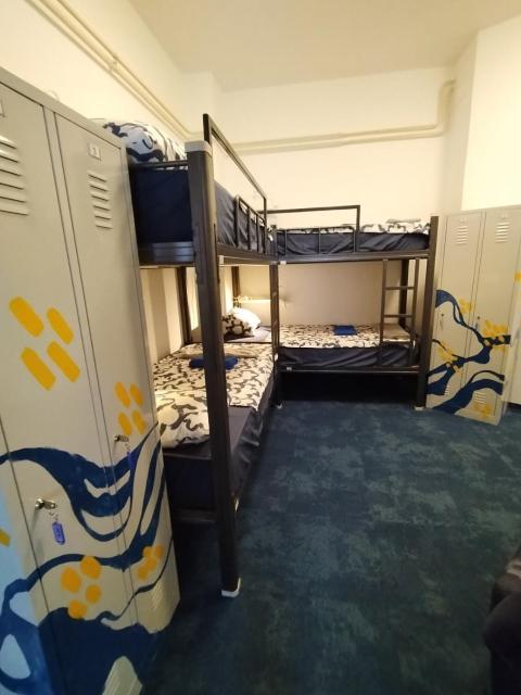Hostel Koprivnica