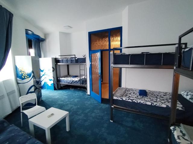 Hostel Koprivnica