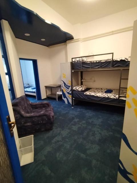Hostel Koprivnica