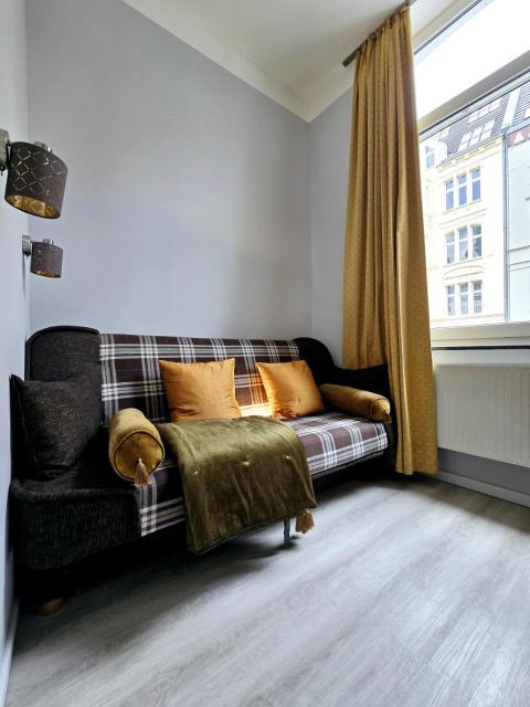 City Hotel Storch