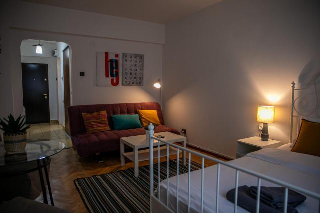 Color Apartment Regina Elisabeta 23