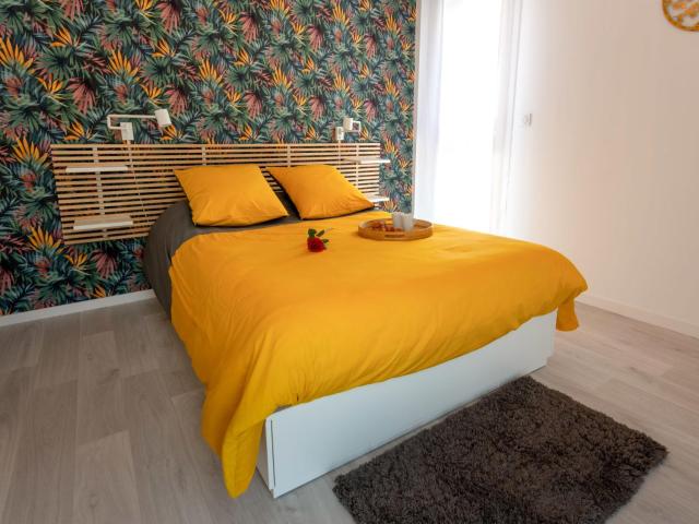 Apartment L'Indigo by Interhome