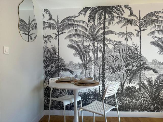 LeRelaisdOdile - Appart Cosy au Vieux-Lille