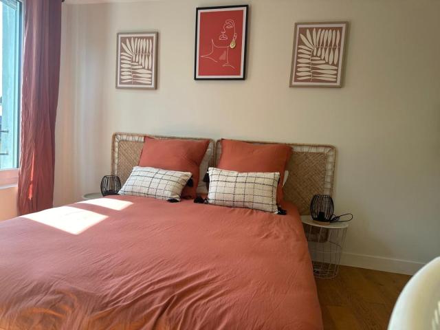 LeRelaisdOdile - Appart Cosy au Vieux-Lille