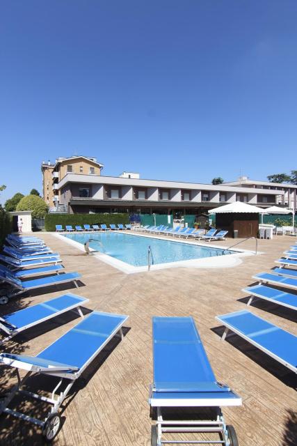 Piccolo Hotel Nogara