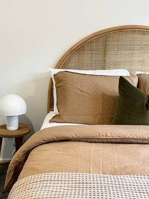 Chic City Centre Townhouse