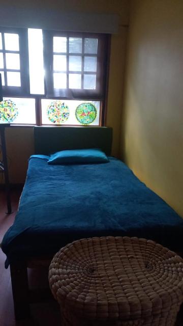 Apartamento en Chicó Norte