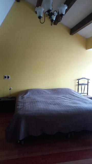Apartamento en Chicó Norte
