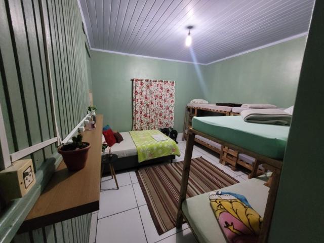 Itaimbezinho Hostel Santa Catarina
