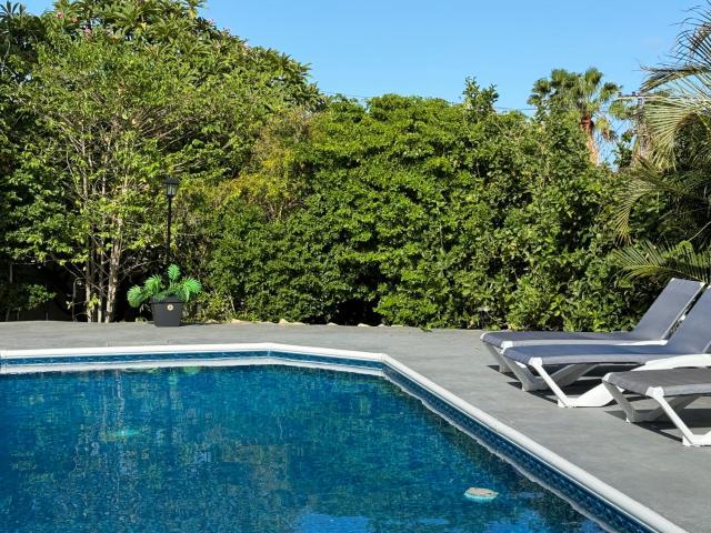 Villa - Grand Jardin