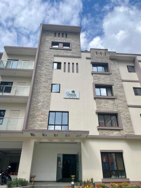 YULOKO GUEST HOUSE