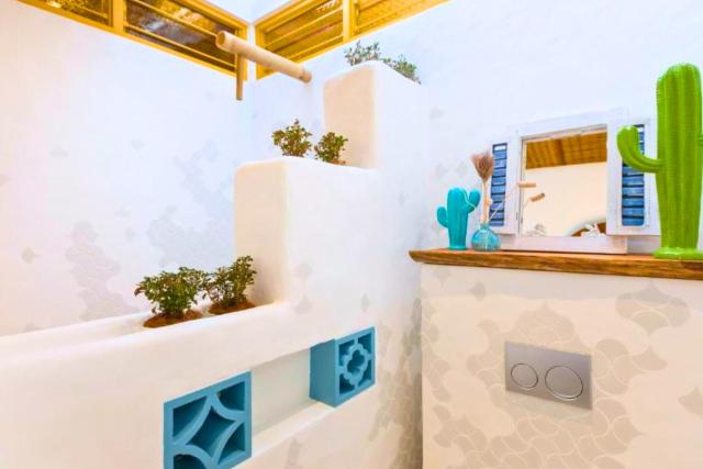 Cisa 3 BR Private Pool Villa
