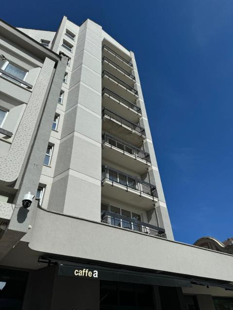 Hotel Aurora