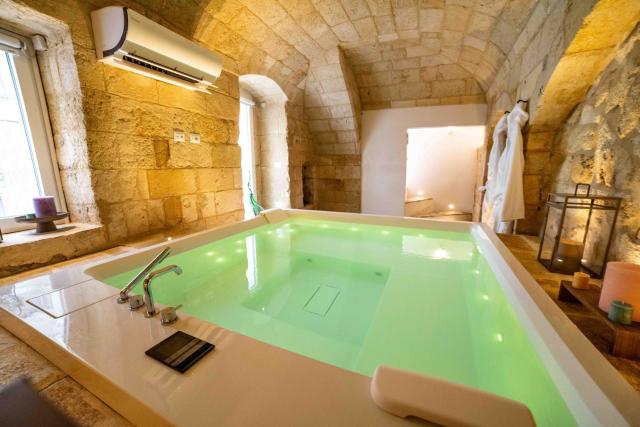 Vecchia Mottola WELLNESS