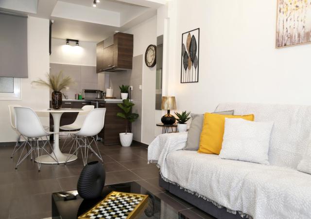 Monastiraki Sweet House 2