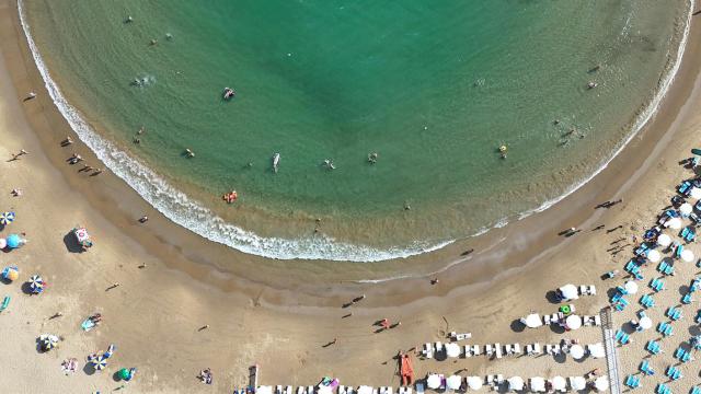 BAJAMAR BEACH HOTEL