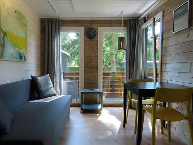 Guldborg Camping & Cottages - Superior
