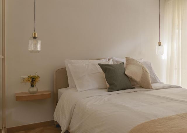 Urban Athéna Apartment,Pangrati