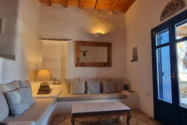 Villa Kalliopi Ambelas Paros