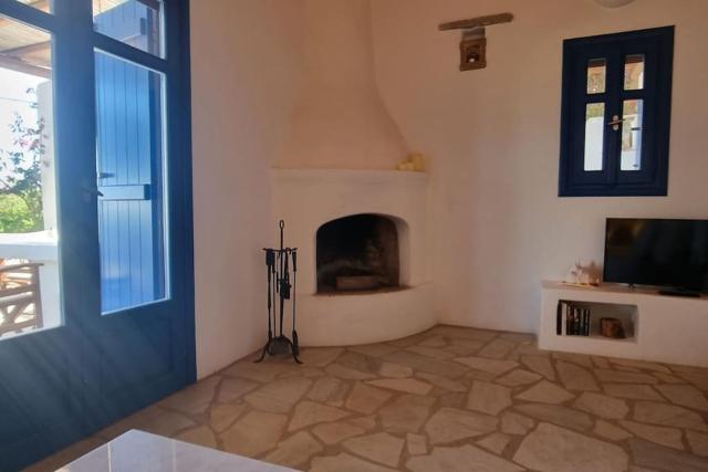Villa Kalliopi Ambelas Paros
