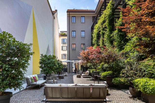 Savona 18 Suites - Member of Preferred Hotels & Resorts