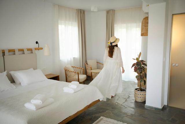 Villa Vivari Suites
