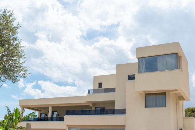 Airscape Hotel Free Shuttle From And To Athen's Airport