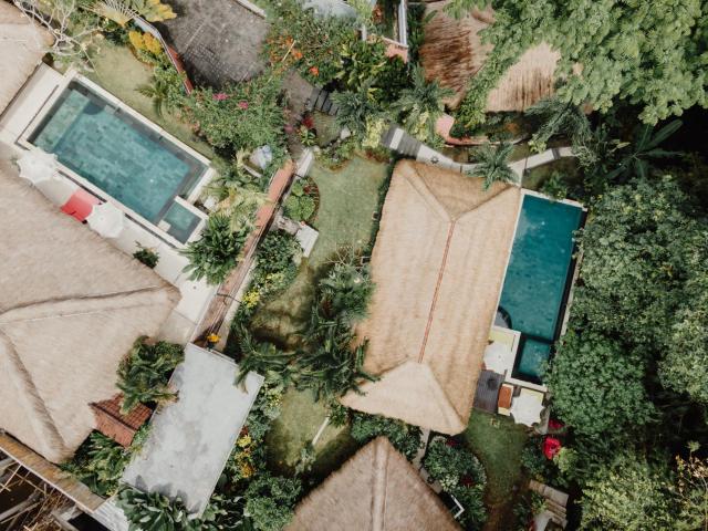Maylie Bali Villa & Bungalows
