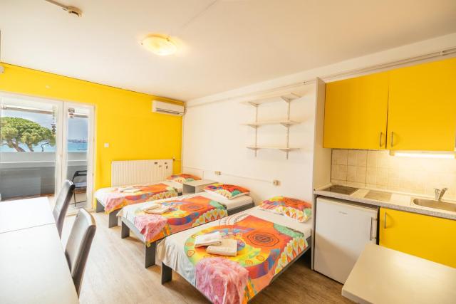 ŠD Portorož Hostel Korotan