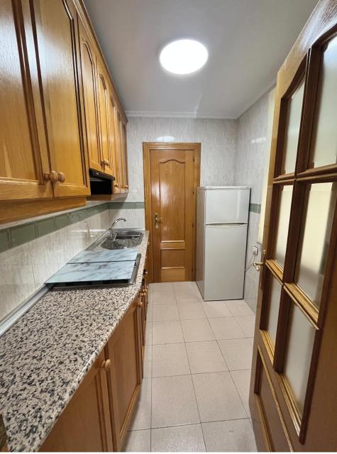 PISO Guadix MB