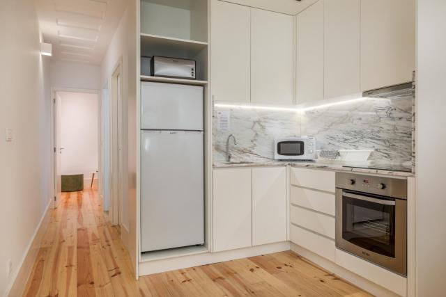 BRA.com Apartments Oporto Pinheiros