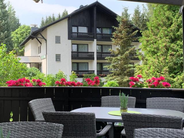 Landhaus Am Forst