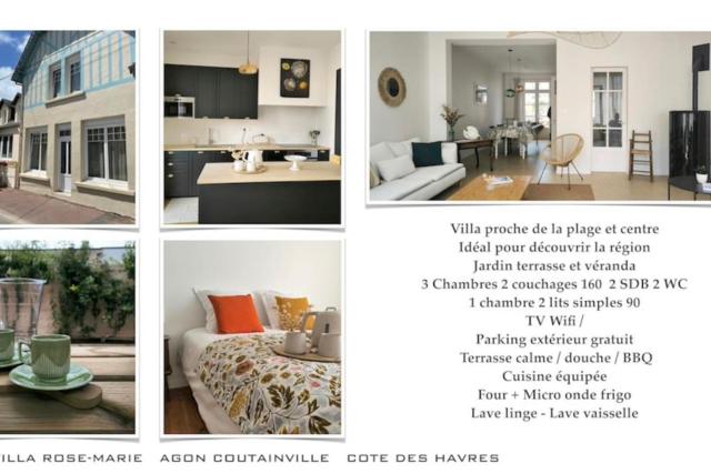 Villa Rose-Marie