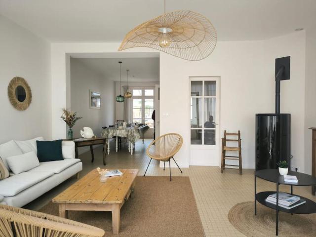 Villa Rose-Marie
