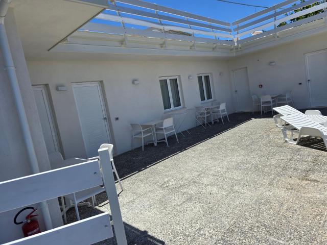 Hotel la Praia