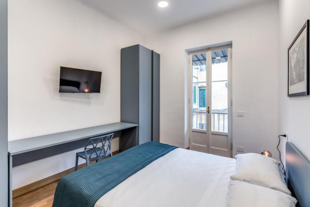 Frattina Grand Suite - Vacanze Romane Apartments