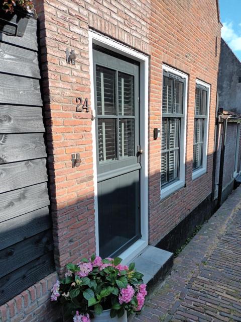 De troeter