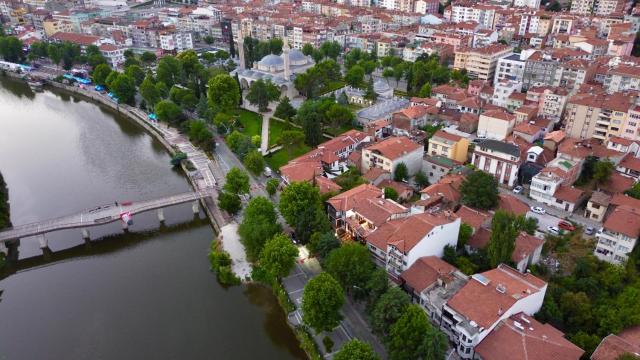 Amasya Atabey Konağı