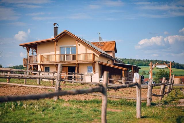 Pension Country Relax
