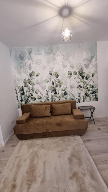 Alecsandri Residence