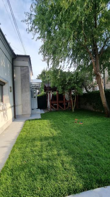 Alecsandri Residence