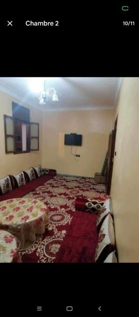 Appartement à Oulad Taima