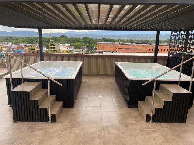 hotel escorial neiva