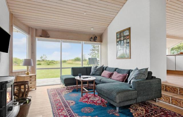 Holiday Home Kystagervej Odder Ix