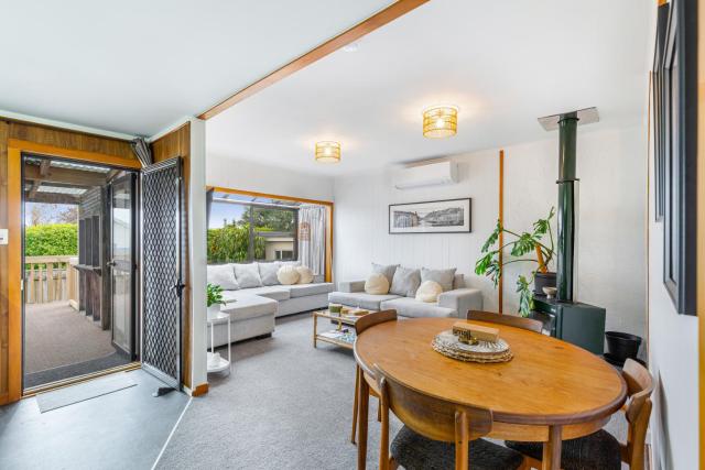 Tranquil Haven 2 BR Home Zodiak Stays
