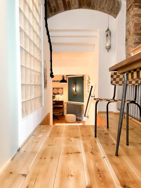 Cozy Art Experience: The quiet & relaxing escape